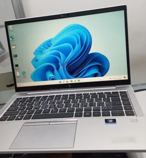 New Laptop HP EliteBook 840 G8 16GB Intel Core I7 SSD 512GB