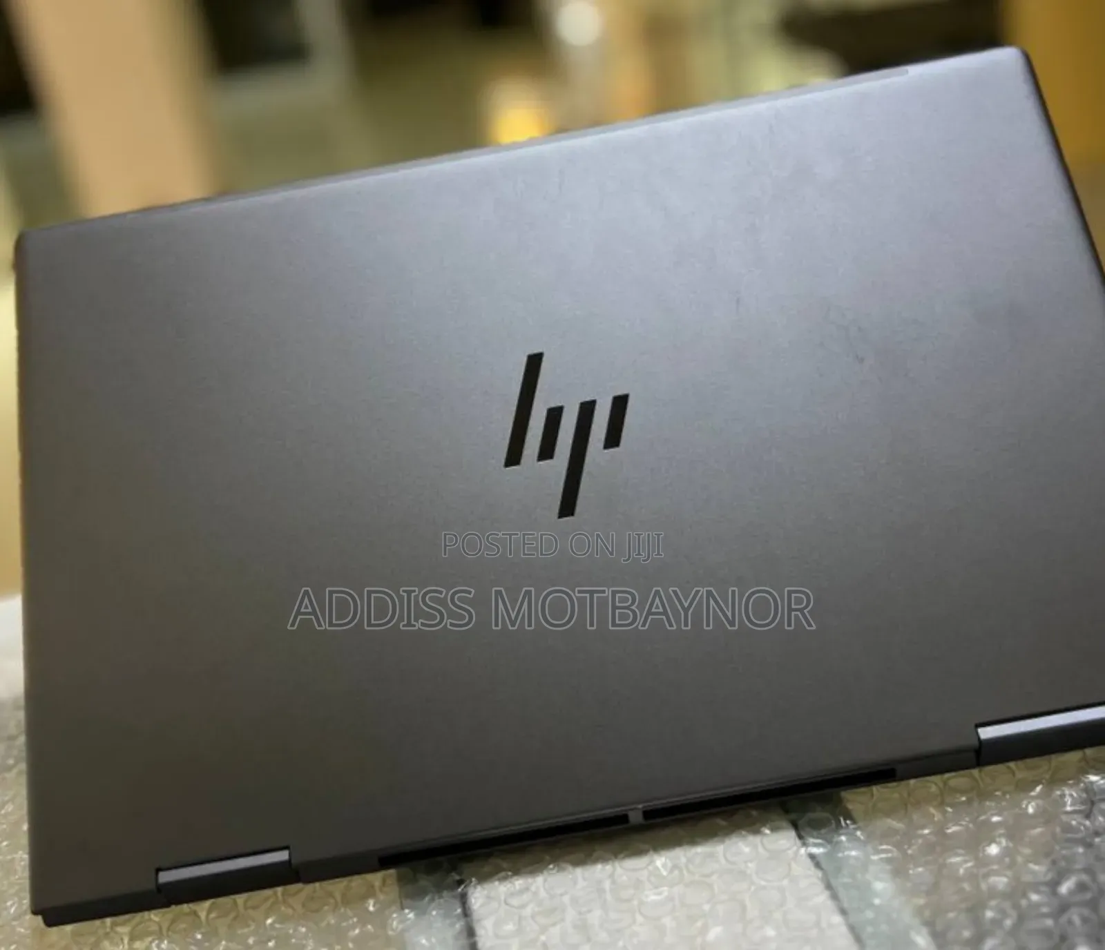 New Laptop HP Envy X360 16GB Intel Core I5 SSD 512GB