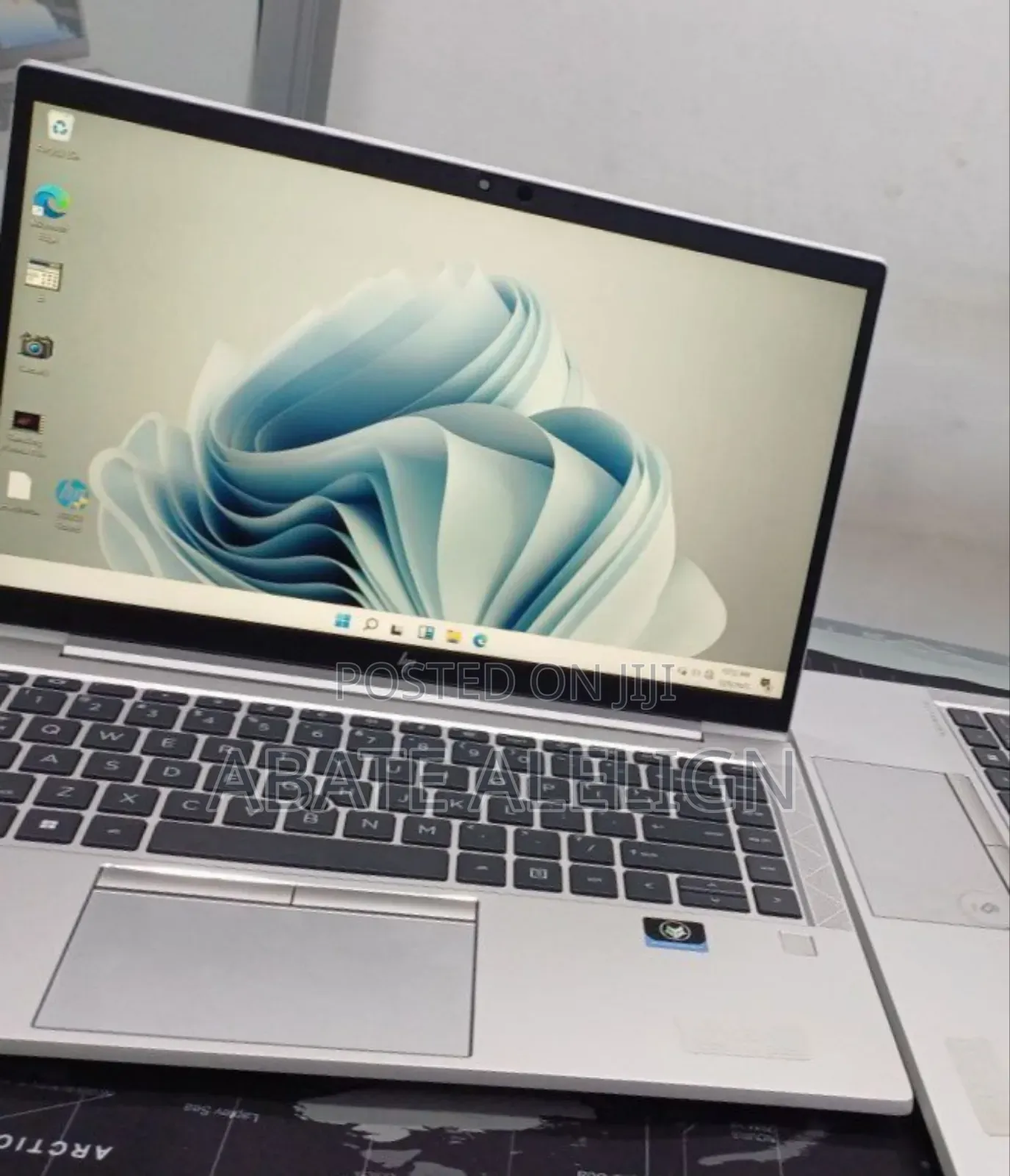 New Laptop HP EliteBook 840 G8 16GB Intel Core I7 SSD 512GB