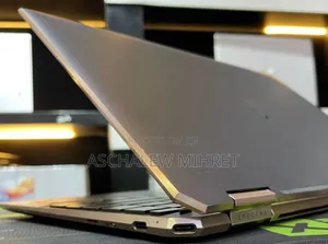 New Laptop HP Spectre X360 16GB Intel Core I7 SSD 512GB
