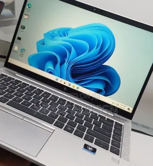 New Laptop HP EliteBook 830 G7 16GB Intel Core I7 SSD 512GB