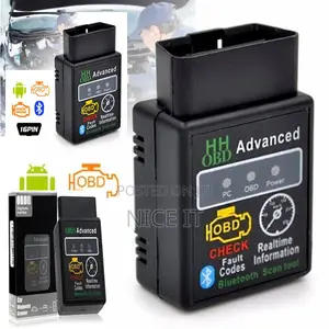 Obd Advanced Obd2 Scanner