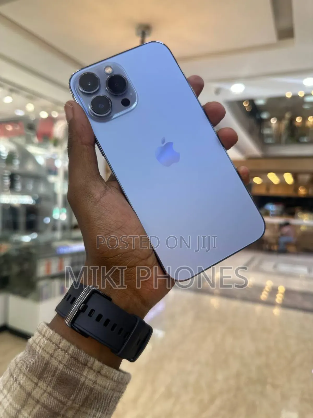 Apple iPhone 13 Pro Max 128 GB