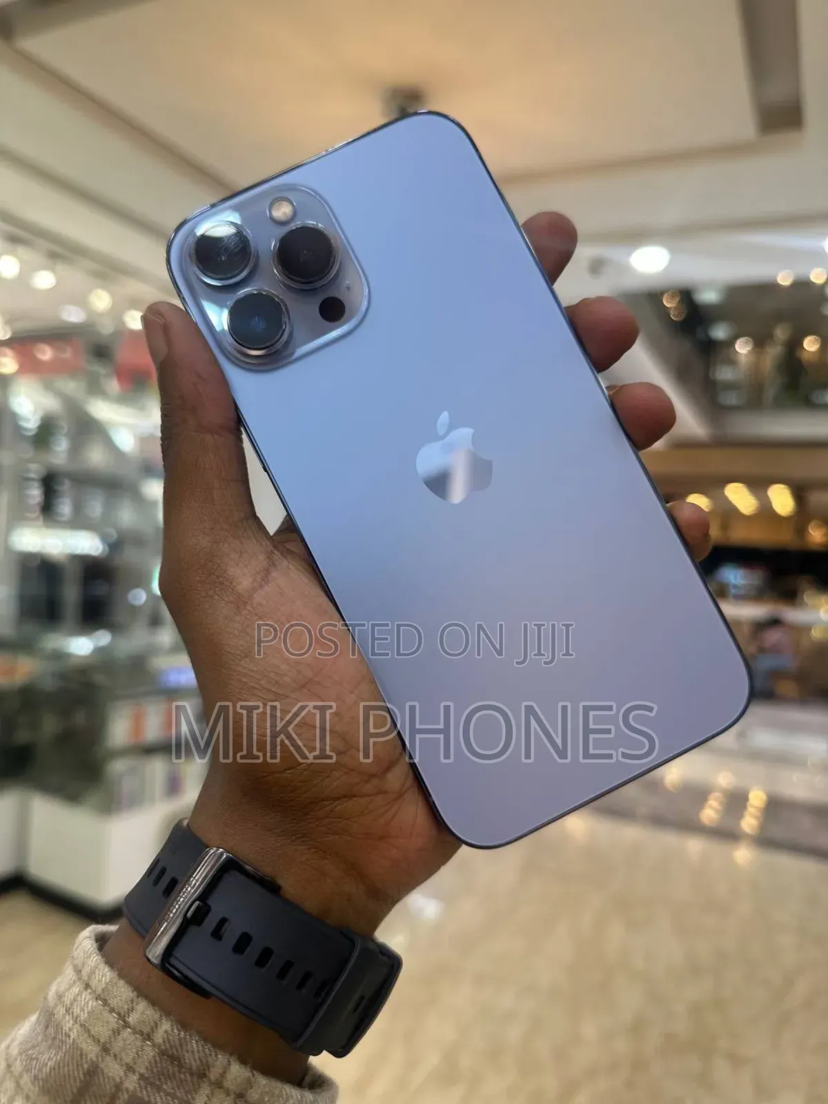 Apple iPhone 13 Pro Max 128 GB