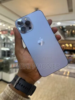 Apple iPhone 13 Pro Max 128 GB