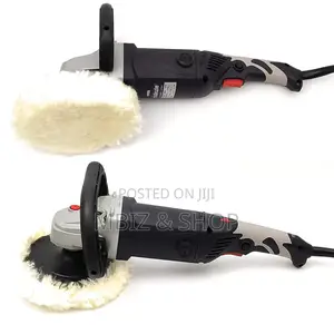 Makute Polisher Grinder