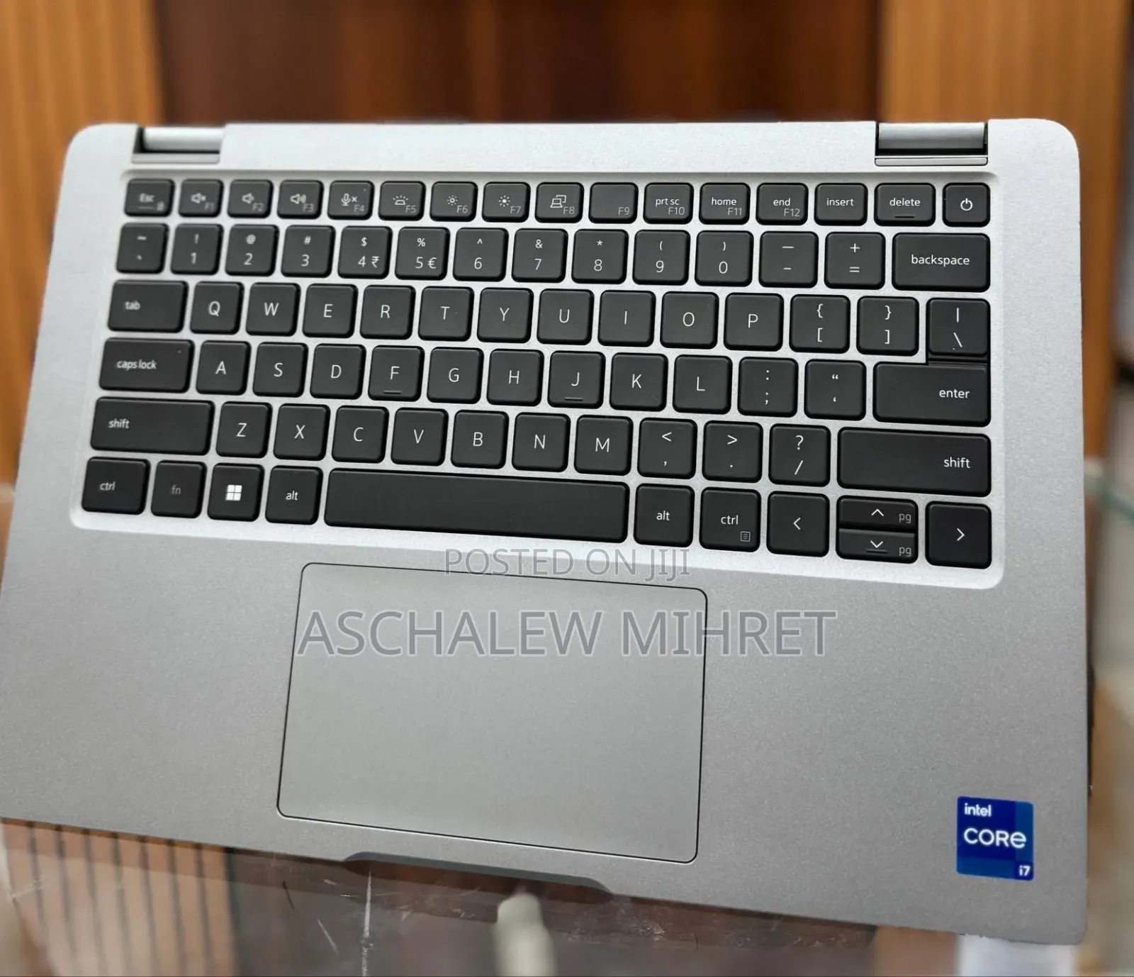 New Laptop Dell Latitude 7440 16GB Intel Core I7 SSD 512GB