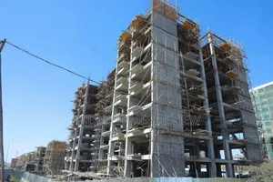 ያለቀ ሱቅ በ 2.4ሚሊዮን ብር ሲኤምሲ