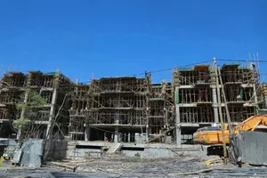 ያለቀ ሱቅ በ 2.4ሚሊዮን ብር ሲኤምሲ