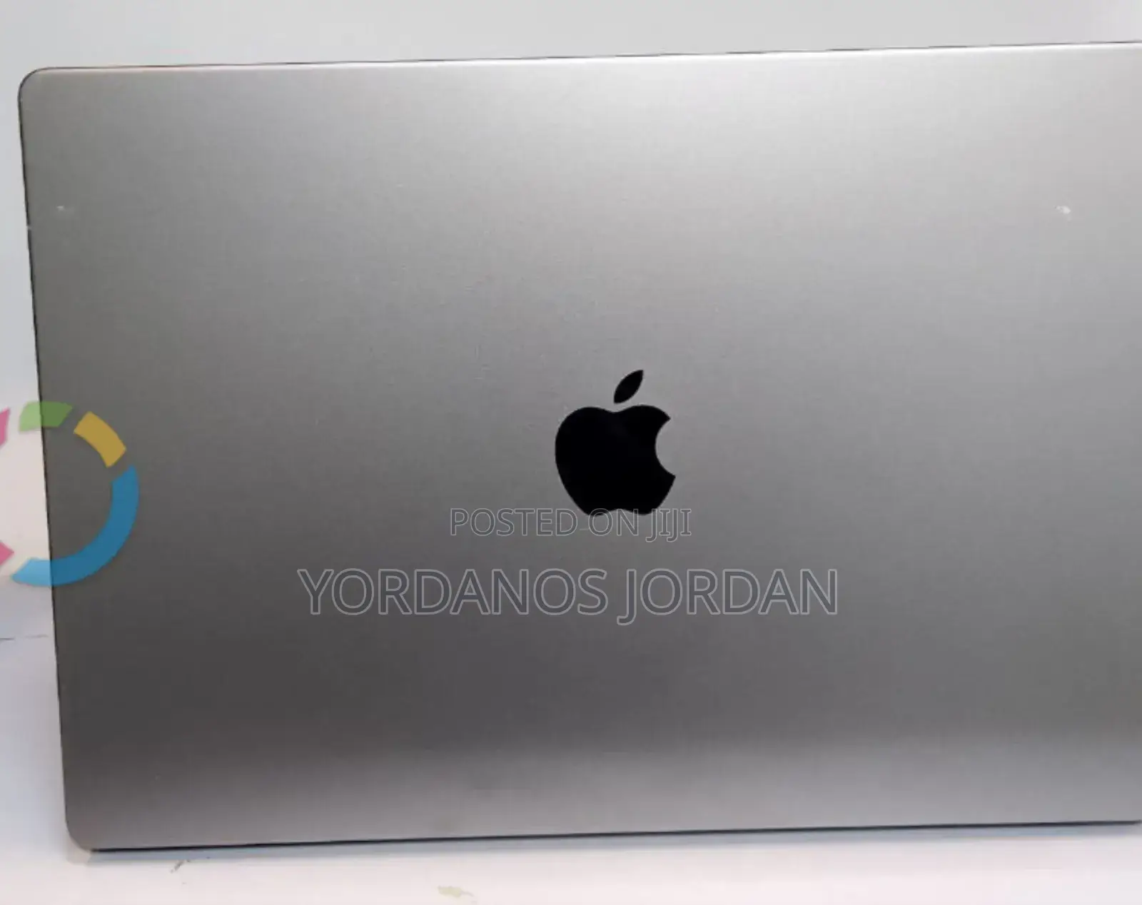 New Laptop Apple MacBook Pro M1 16GB Apple M1 Pro SSD 512GB