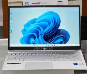 New Laptop HP Pavilion 15 16GB Intel SSD 512GB