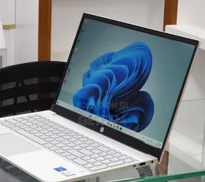 New Laptop HP Pavilion 15 16GB Intel SSD 512GB