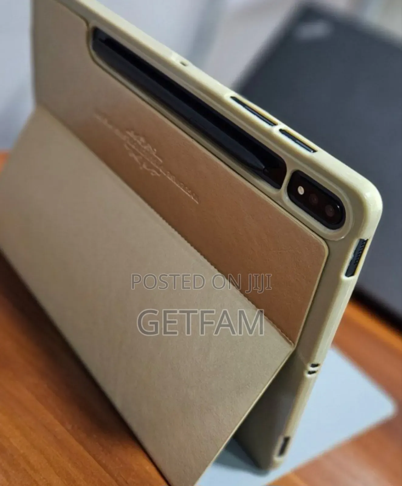 New Samsung Galaxy Tab S7 64 GB Silver