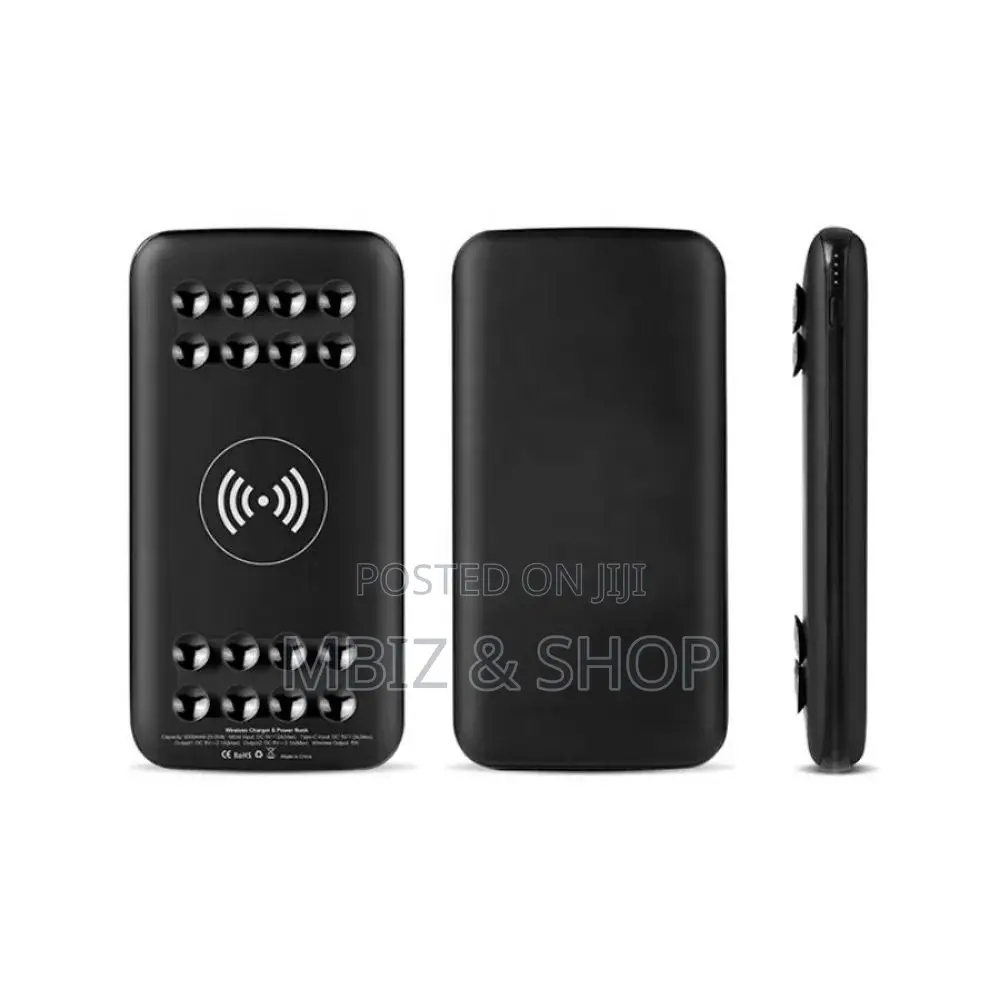 Ith 20kmah Power Bank