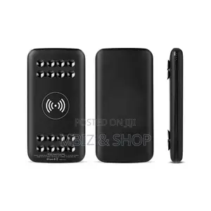 Ith 20kmah Power Bank