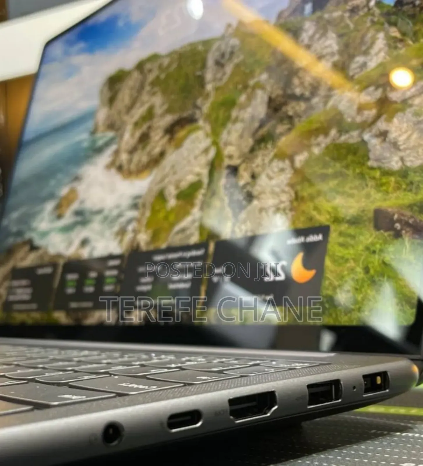 New Laptop Lenovo IdeaPad 1 32GB Intel Core I9 SSD 1T