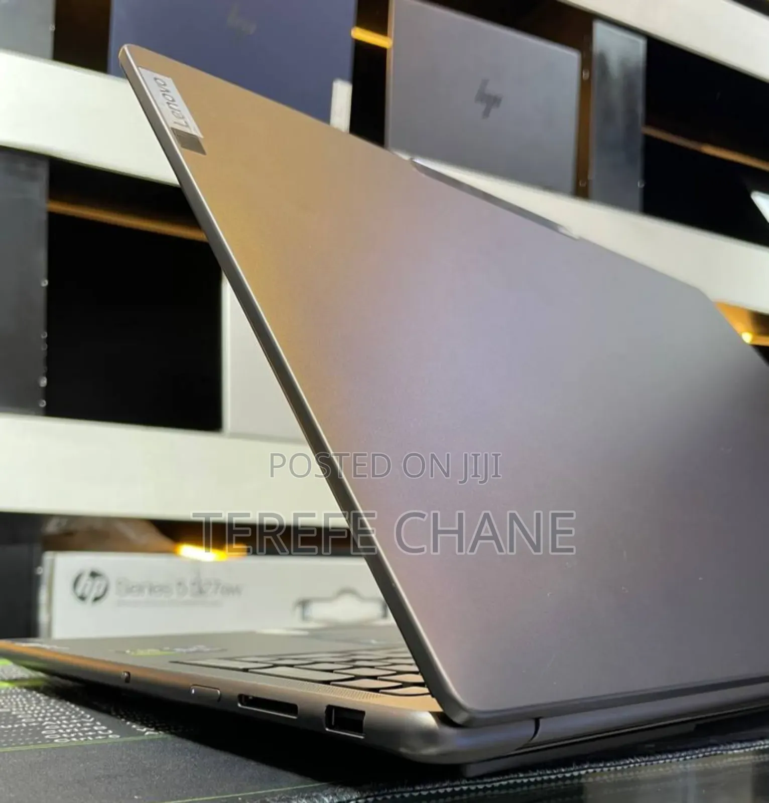 New Laptop Lenovo IdeaPad 1 32GB Intel Core I9 SSD 1T