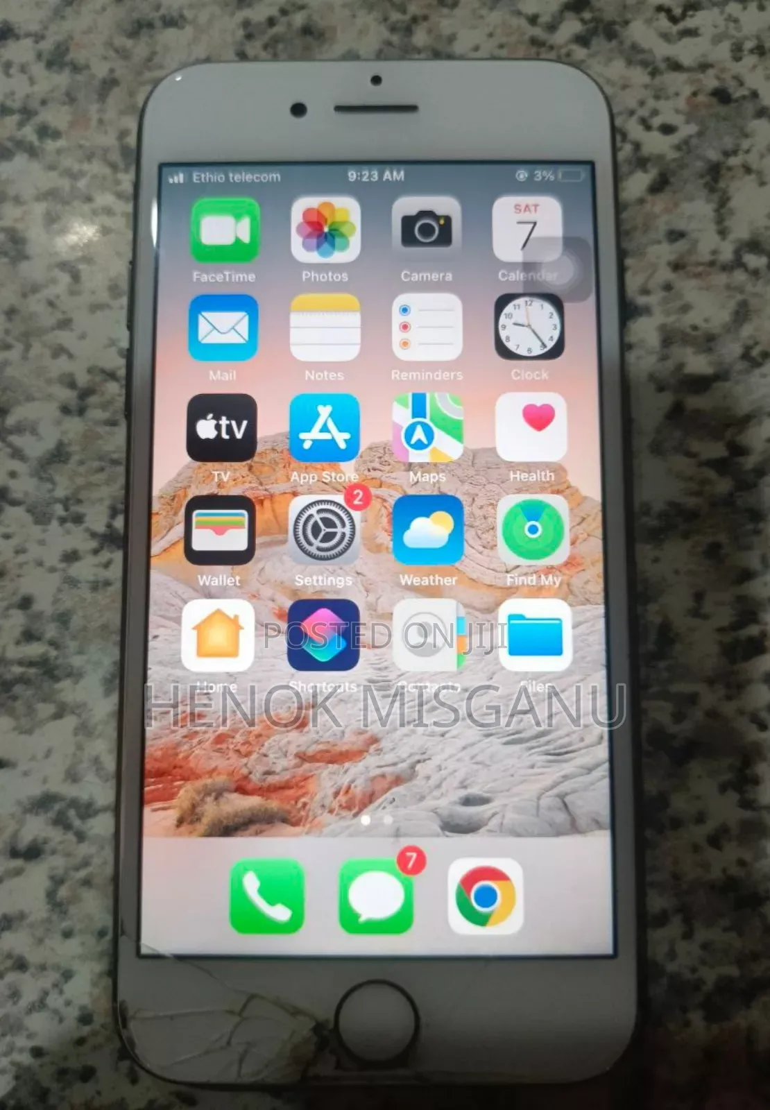 Apple iPhone 7 32 GB