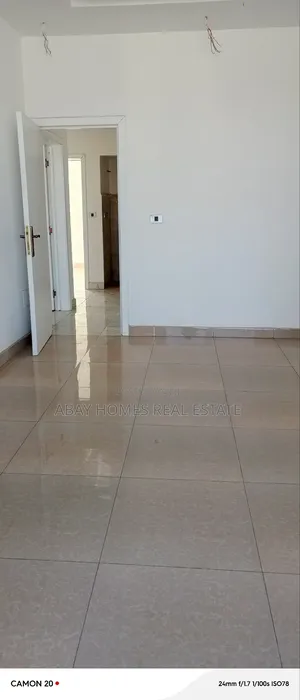 2bdrm Apartment in Golden Palas Real, Bole for sale