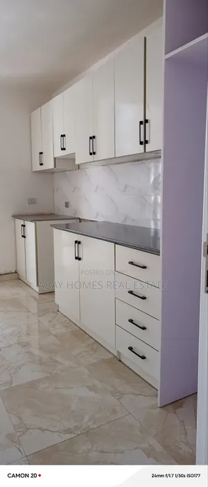 2bdrm Apartment in Golden Palas Real, Bole for sale