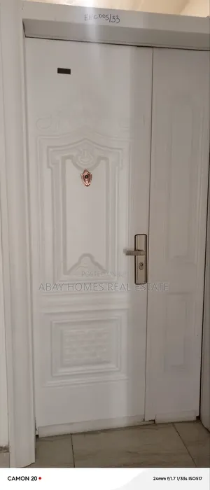 2bdrm Apartment in Golden Palas Real, Bole for sale