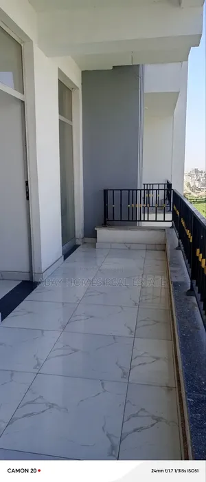 2bdrm Apartment in Golden Palas Real, Bole for sale