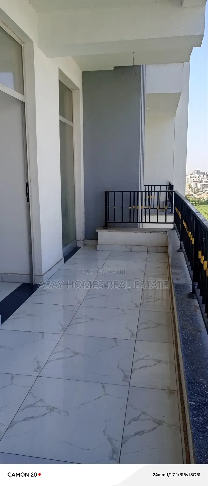 2bdrm Apartment in Golden Palas Real, Bole for sale