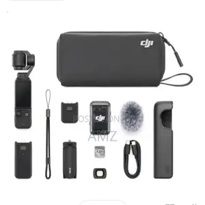 Dji Osmo Pocket 3 Creator Combo