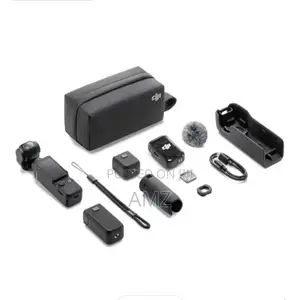 Dji Osmo Pocket 3 Creator Combo