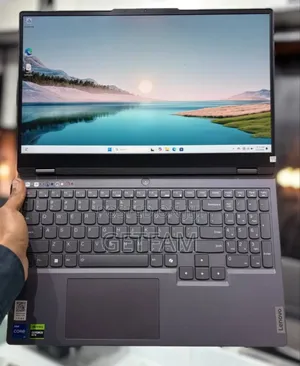 New Lenovo Legion Y7000P IRX9 Gaming Laptop 16GB Intel Core I7 512GB