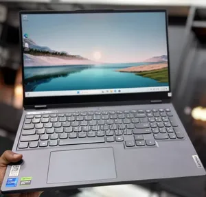 New Lenovo Legion Y7000P IRX9 Gaming Laptop 16GB Intel Core I7 512GB