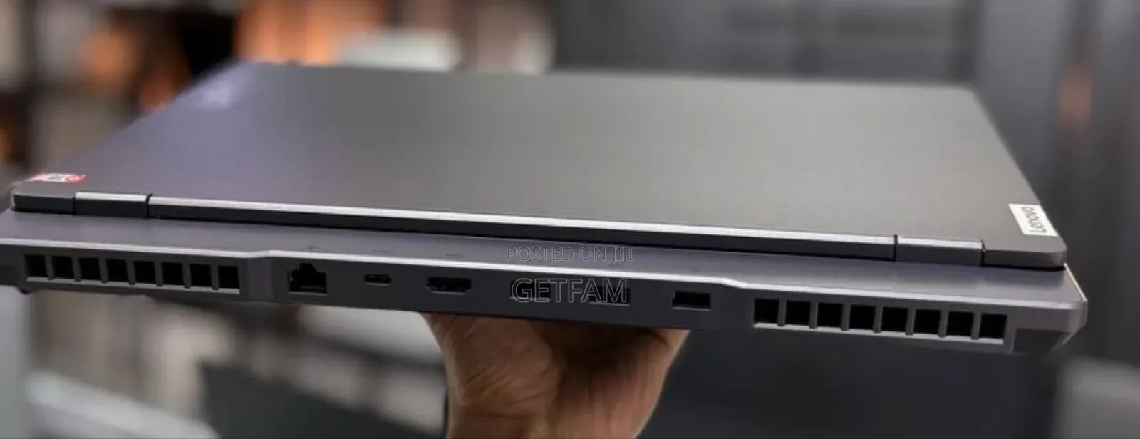 New Lenovo Legion Y7000P IRX9 Gaming Laptop 16GB Intel Core I7 512GB