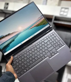 New Lenovo Legion Y7000P IRX9 Gaming Laptop 16GB Intel Core I7 512GB