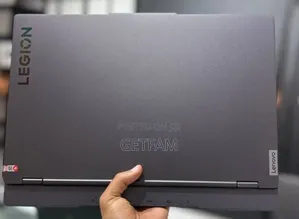 New Lenovo Legion Y7000P IRX9 Gaming Laptop 16GB Intel Core I7 512GB