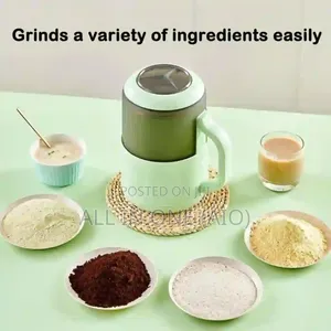 Inima Japan Coffee Grinder