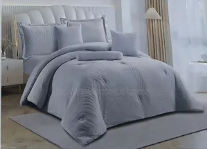 7 Pc Comfortr Set