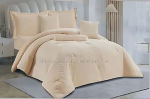 7 Pc Comfortr Set