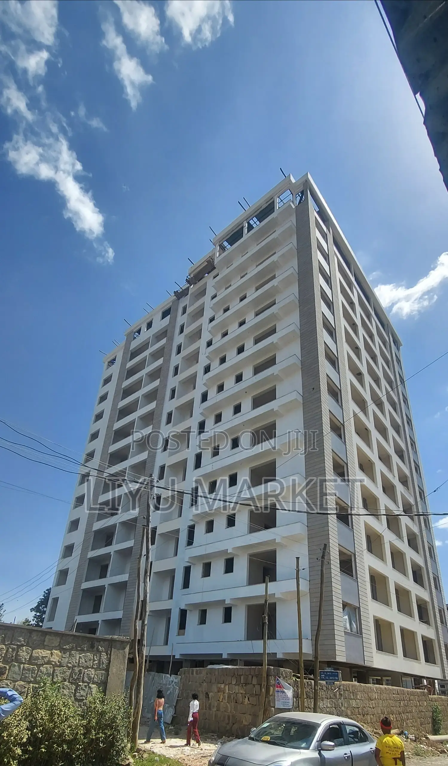 Apartment In Cmc