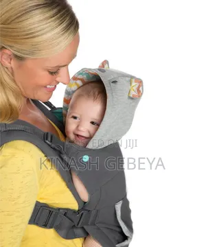 Infantino High Quality Ergonomic Baby Carrier