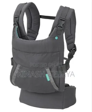 Infantino High Quality Ergonomic Baby Carrier