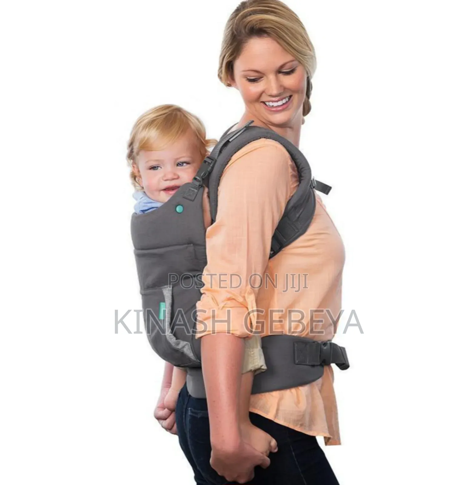 Infantino High Quality Ergonomic Baby Carrier