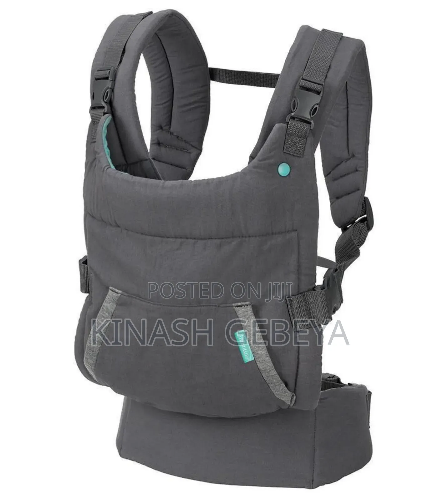 Infantino High Quality Ergonomic Baby Carrier