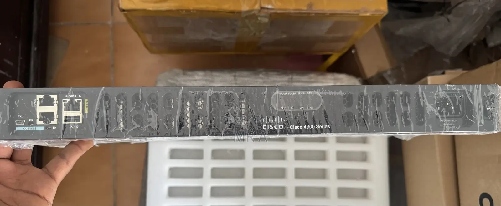 Cosco 4300 Series