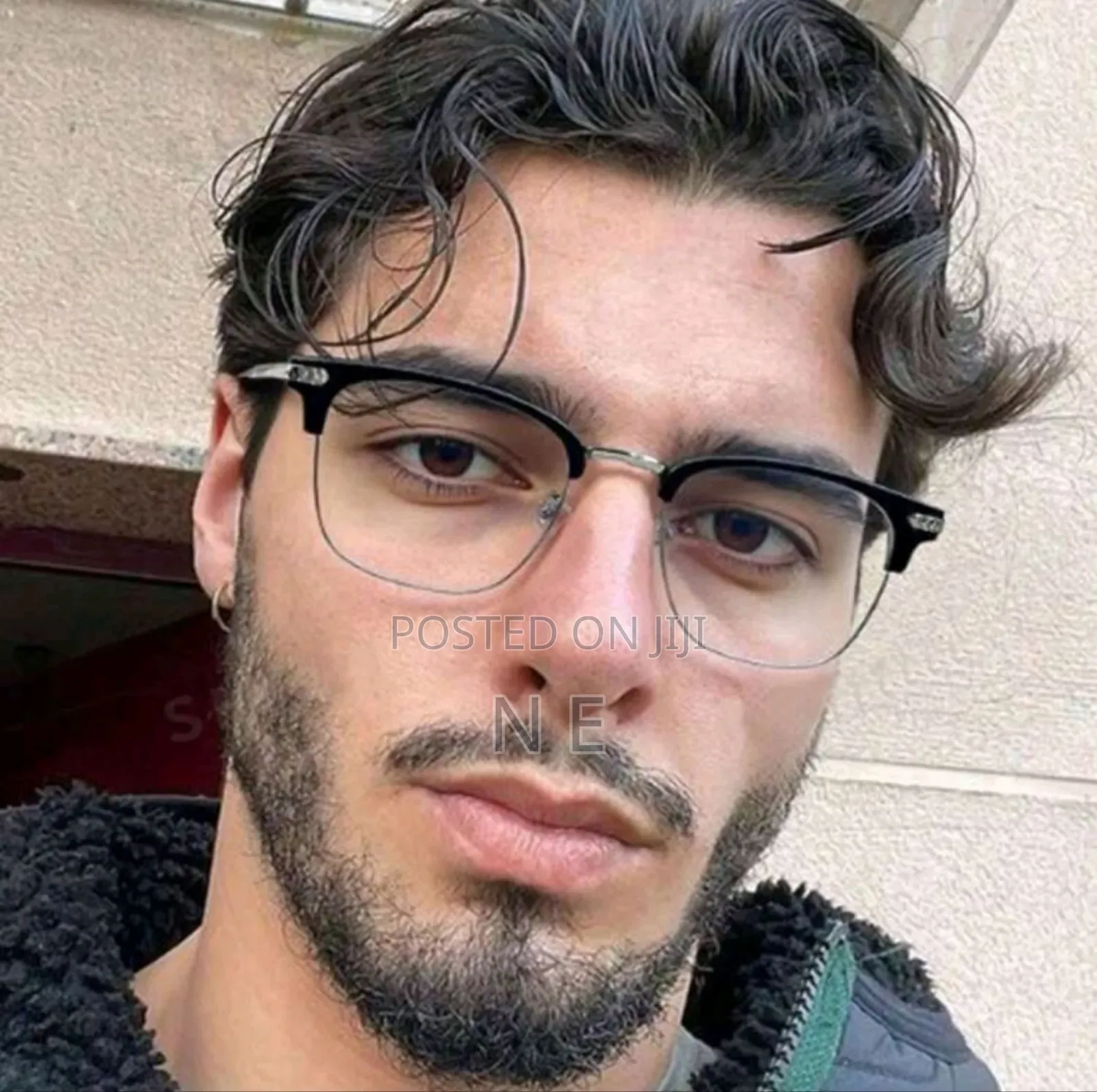 Eye Glass, Sun Glass