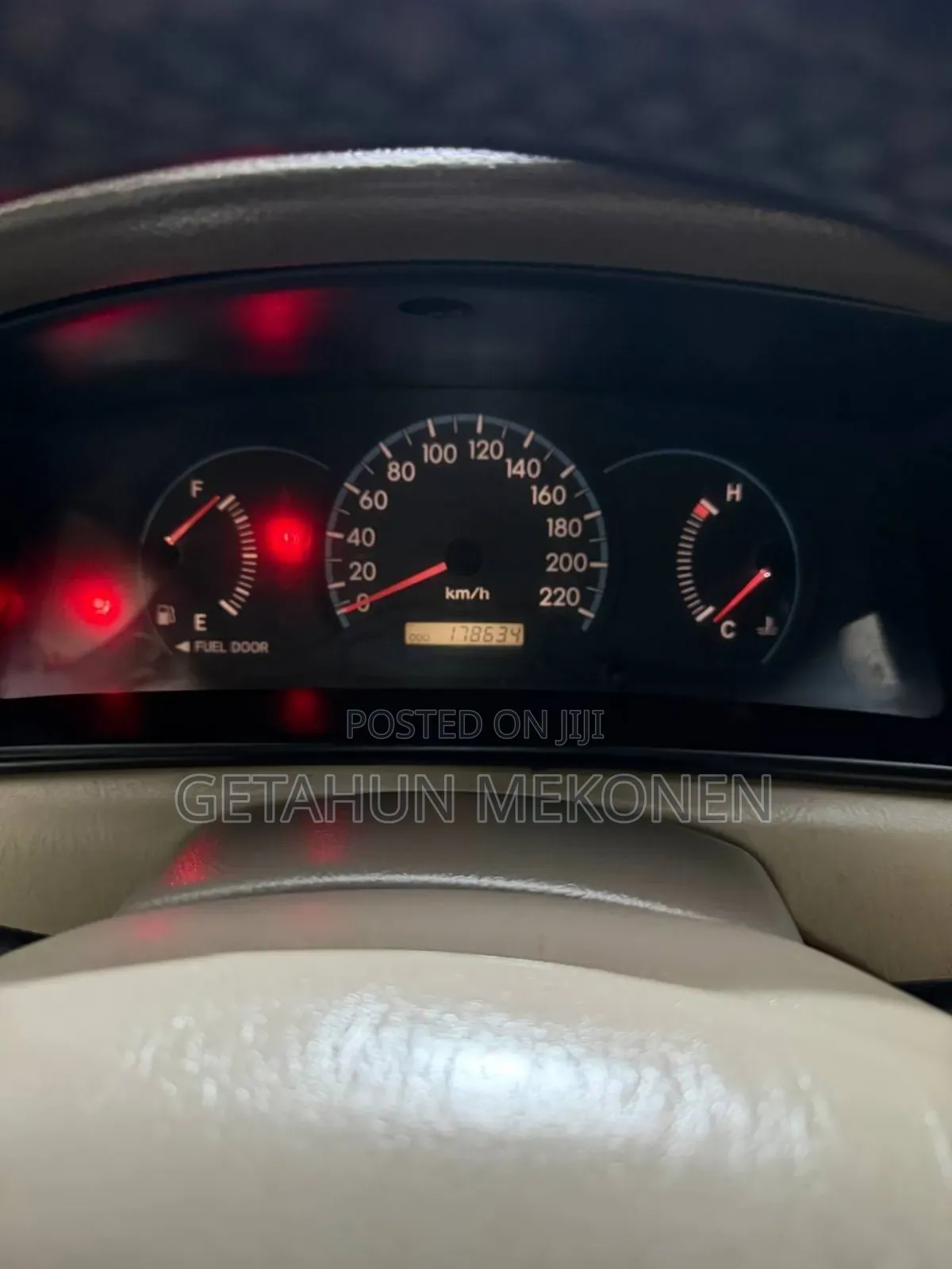 Toyota Corolla 2007 Silver