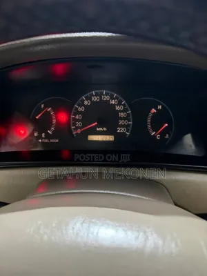 Toyota Corolla 2007 Silver