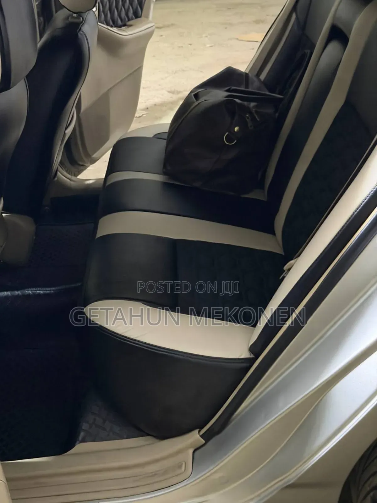 Toyota Corolla 2007 Silver