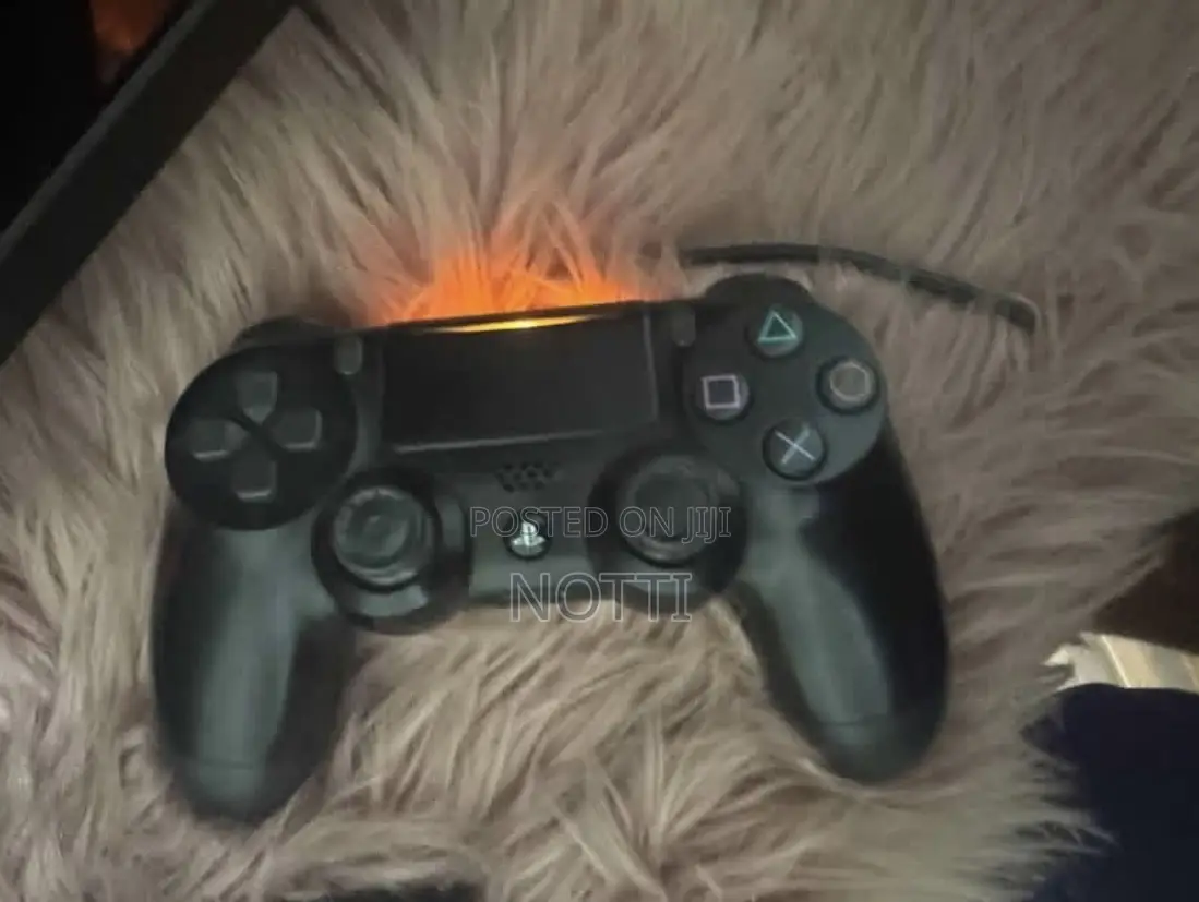 Ps 4 Joystick