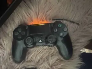 Ps 4 Joystick
