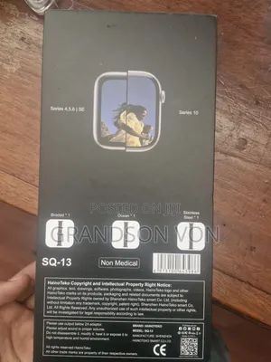 Haino Teko Series 10